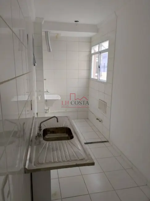 Foto 4 de Apartamento com 2 quartos à venda, 45m2 em Neves, Sao Goncalo - RJ