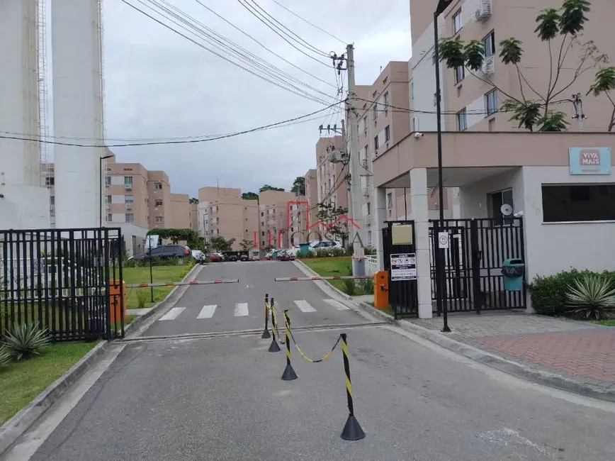 Foto 6 de Apartamento com 2 quartos à venda, 45m2 em Neves, Sao Goncalo - RJ