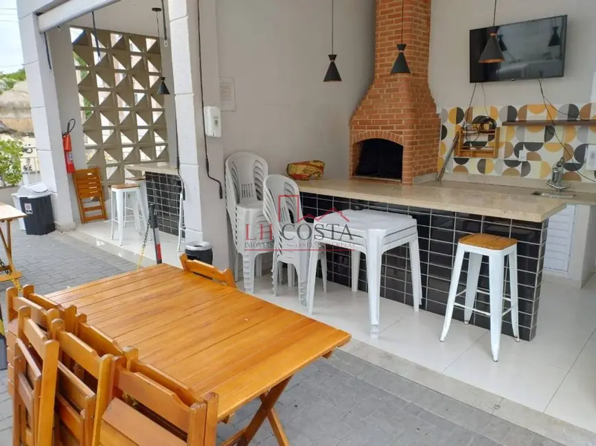Foto 1 de Apartamento com 2 quartos à venda, 45m2 em Neves, Sao Goncalo - RJ