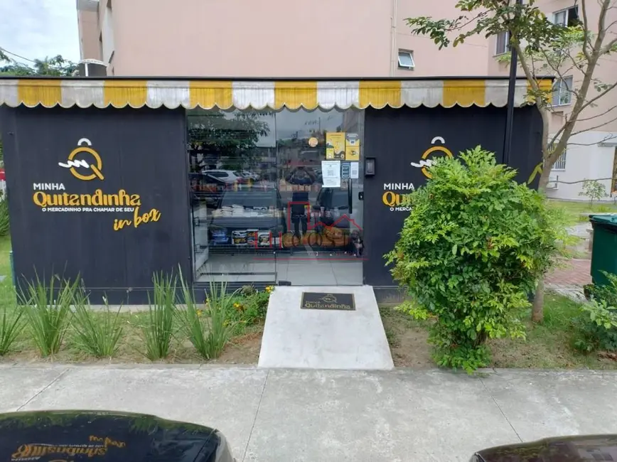 Foto 8 de Apartamento com 2 quartos à venda, 45m2 em Neves, Sao Goncalo - RJ