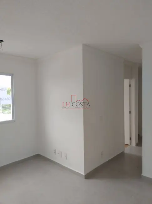 Foto 3 de Apartamento com 2 quartos à venda, 45m2 em Neves, Sao Goncalo - RJ
