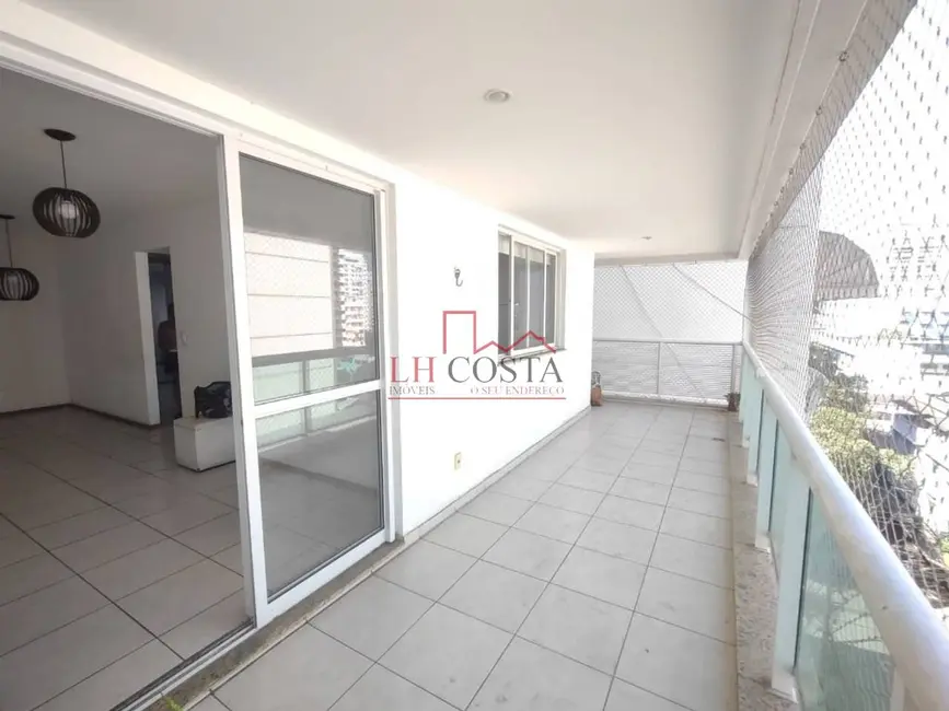 Apartamento com 2 quartos para alugar, 85m2 em Icaraí, Niteroi - RJ - imagem 1 Foto 1 de Apartamento com 2 quartos para alugar, 85m2 em Icaraí, Niteroi - RJ