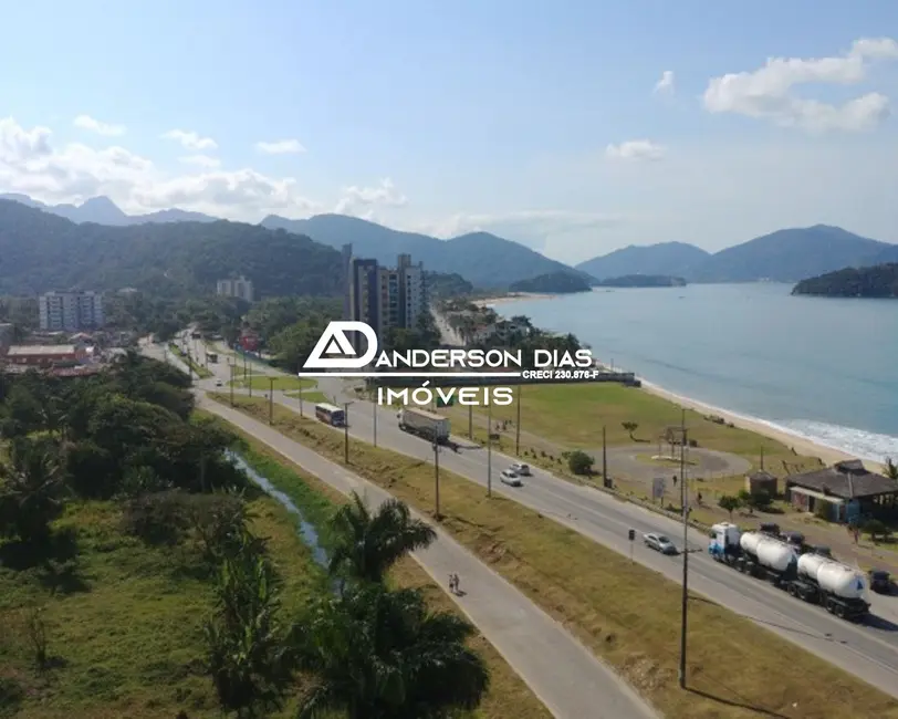 Foto 8 de Apartamento com 3 quartos à venda, 195m2 em Massaguaçu, Caraguatatuba - SP