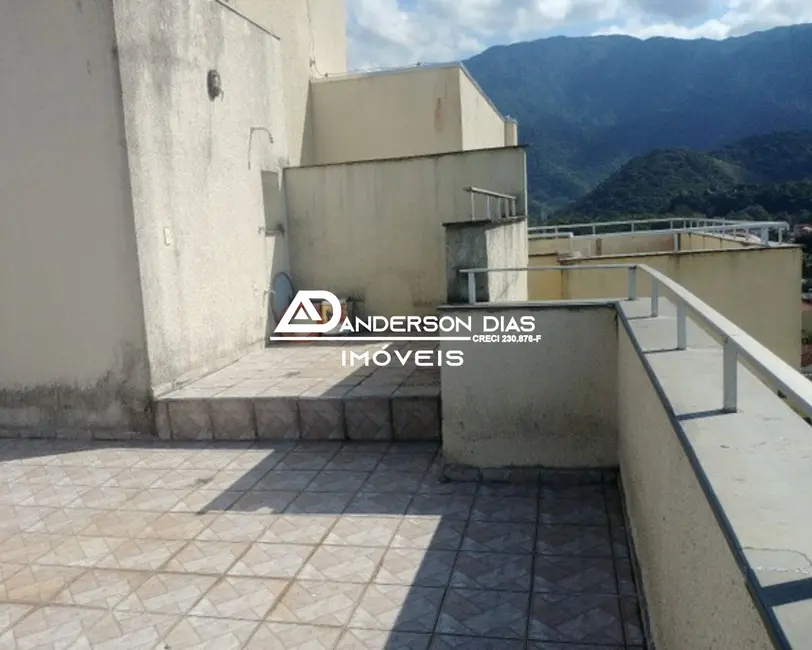 Foto 9 de Apartamento com 3 quartos à venda, 195m2 em Massaguaçu, Caraguatatuba - SP