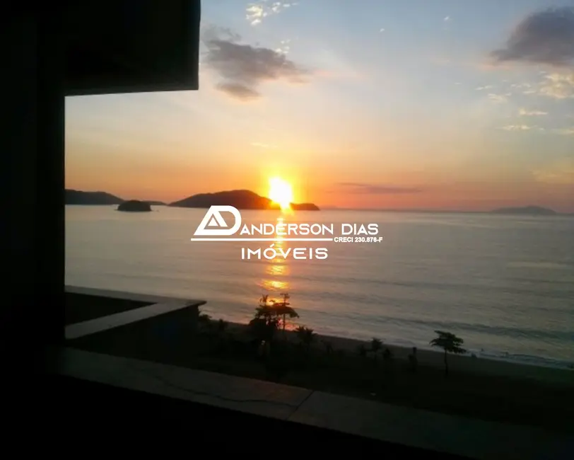 Foto 4 de Apartamento com 3 quartos à venda, 195m2 em Massaguaçu, Caraguatatuba - SP