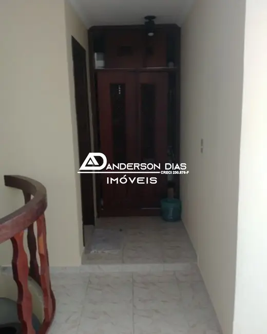 Foto 6 de Apartamento com 3 quartos à venda, 195m2 em Massaguaçu, Caraguatatuba - SP