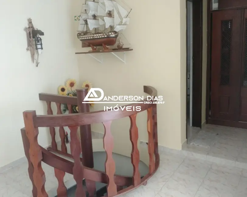 Foto 5 de Apartamento com 3 quartos à venda, 195m2 em Massaguaçu, Caraguatatuba - SP