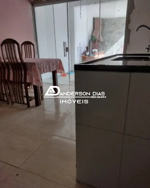 Foto 7 de Casa com 3 quartos à venda, 110m2 em Massaguaçu, Caraguatatuba - SP