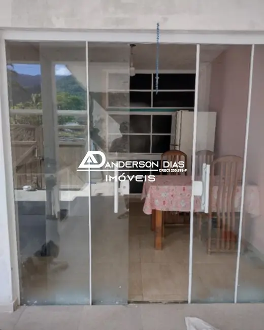 Foto 8 de Casa com 3 quartos à venda, 110m2 em Massaguaçu, Caraguatatuba - SP