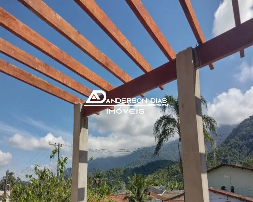 Foto 3 de Casa com 3 quartos à venda, 110m2 em Massaguaçu, Caraguatatuba - SP