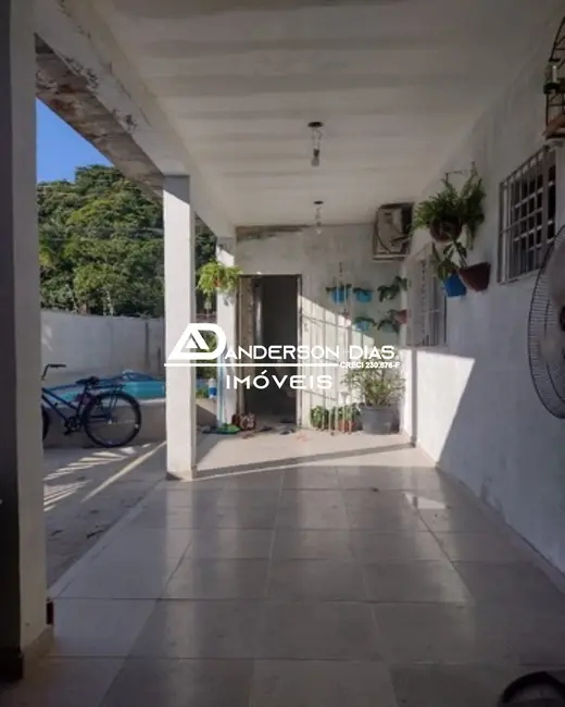 Foto 4 de Casa com 3 quartos à venda, 110m2 em Massaguaçu, Caraguatatuba - SP