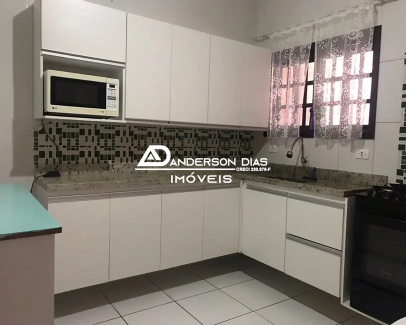 Foto 6 de Casa de Condomínio com 2 quartos à venda, 103m2 em Pontal de Santa Marina, Caraguatatuba - SP