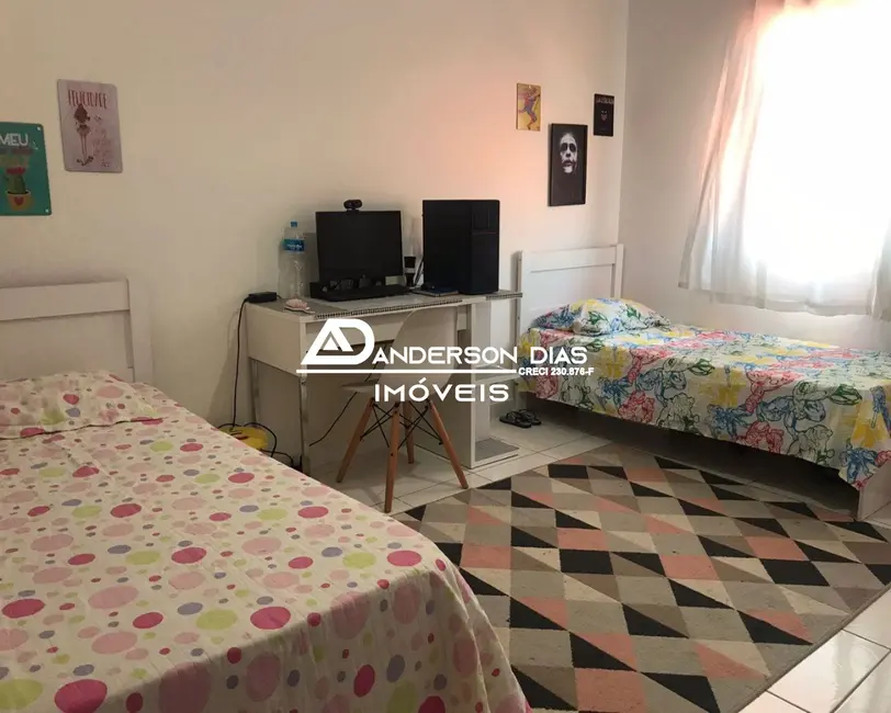 Foto 2 de Casa de Condomínio com 2 quartos à venda, 103m2 em Pontal de Santa Marina, Caraguatatuba - SP