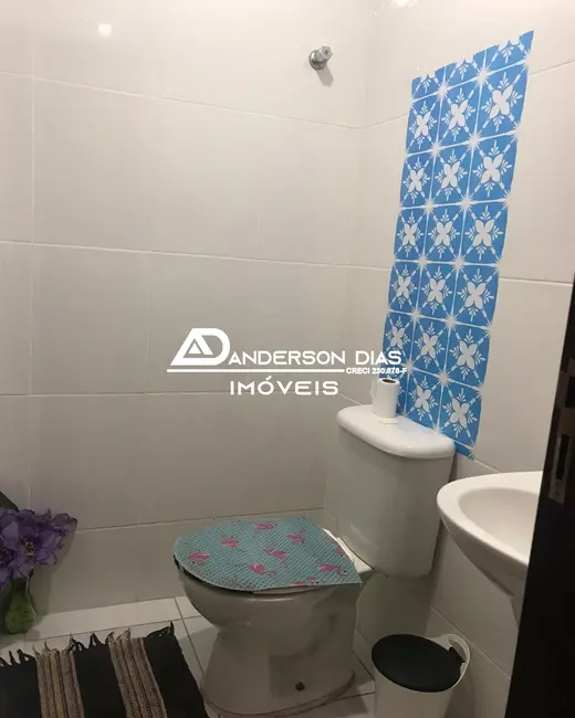 Foto 3 de Casa de Condomínio com 2 quartos à venda, 103m2 em Pontal de Santa Marina, Caraguatatuba - SP