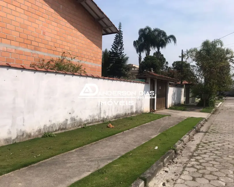 Foto 8 de Casa de Condomínio com 2 quartos à venda, 103m2 em Pontal de Santa Marina, Caraguatatuba - SP