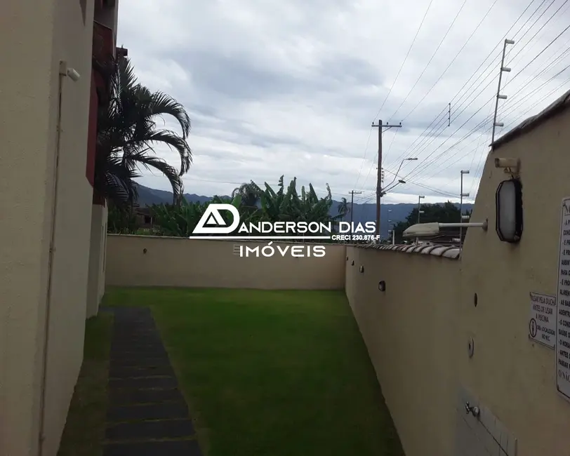 Foto 5 de Apartamento com 2 quartos à venda, 70m2 em Pontal de Santa Marina, Caraguatatuba - SP