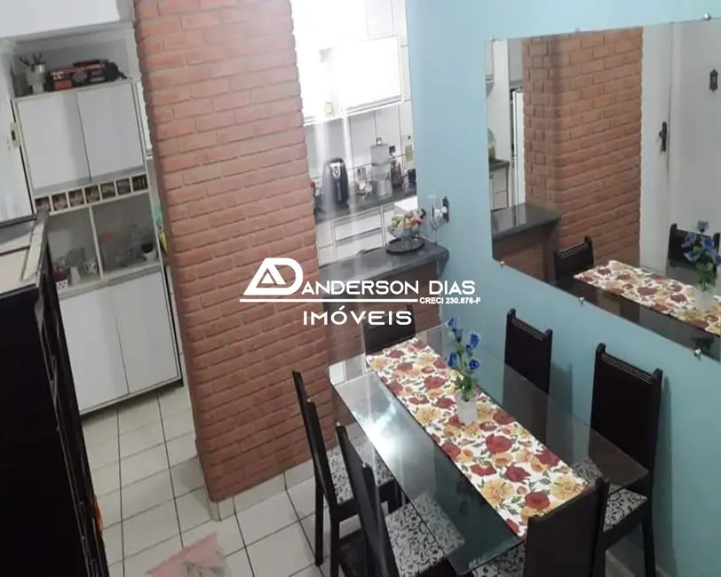 Foto 9 de Apartamento com 2 quartos à venda, 70m2 em Pontal de Santa Marina, Caraguatatuba - SP
