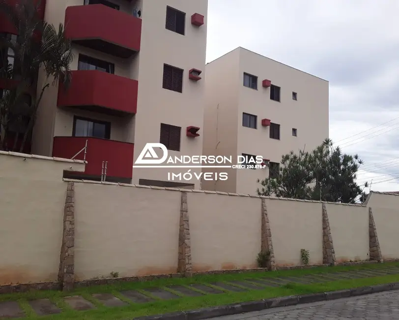 Foto 8 de Apartamento com 2 quartos à venda, 70m2 em Pontal de Santa Marina, Caraguatatuba - SP