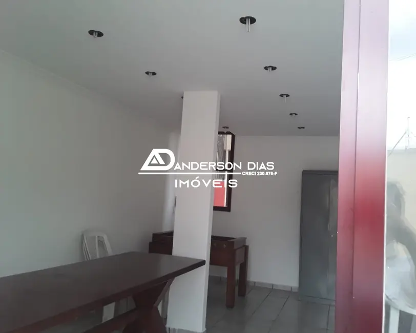 Foto 3 de Apartamento com 2 quartos à venda, 70m2 em Pontal de Santa Marina, Caraguatatuba - SP