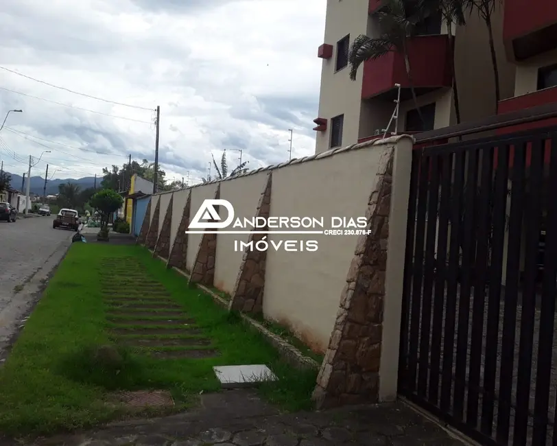 Foto 6 de Apartamento com 2 quartos à venda, 70m2 em Pontal de Santa Marina, Caraguatatuba - SP