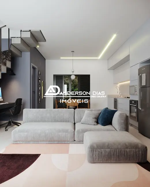 Casa com 2 quartos à venda, 80m2 em Pontal de Santa Marina, Caraguatatuba - SP - imagem 5 Foto 5 de Casa com 2 quartos à venda, 80m2 em Pontal de Santa Marina, Caraguatatuba - SP