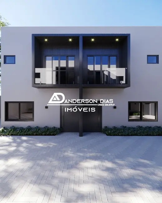 Casa com 2 quartos à venda, 80m2 em Pontal de Santa Marina, Caraguatatuba - SP - imagem 4 Foto 4 de Casa com 2 quartos à venda, 80m2 em Pontal de Santa Marina, Caraguatatuba - SP