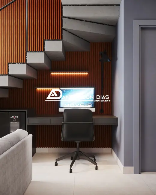 Casa com 2 quartos à venda, 80m2 em Pontal de Santa Marina, Caraguatatuba - SP - imagem 3 Foto 3 de Casa com 2 quartos à venda, 80m2 em Pontal de Santa Marina, Caraguatatuba - SP