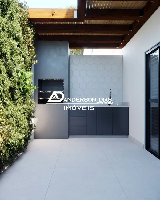 Casa com 2 quartos à venda, 80m2 em Pontal de Santa Marina, Caraguatatuba - SP - imagem 7 Foto 7 de Casa com 2 quartos à venda, 80m2 em Pontal de Santa Marina, Caraguatatuba - SP