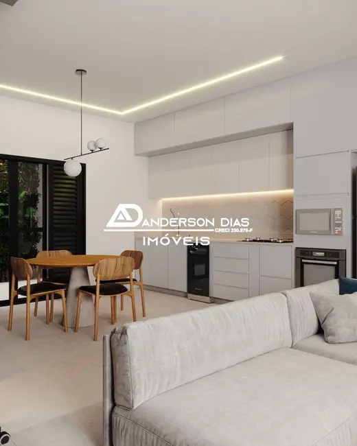 Casa com 2 quartos à venda, 80m2 em Pontal de Santa Marina, Caraguatatuba - SP - imagem 2 Foto 2 de Casa com 2 quartos à venda, 80m2 em Pontal de Santa Marina, Caraguatatuba - SP