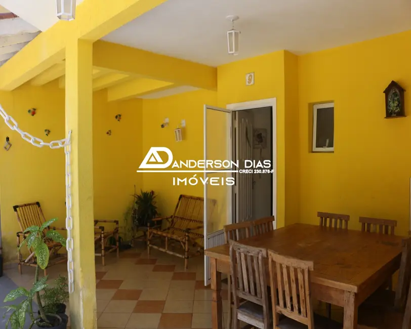 Foto 7 de Casa com 2 quartos à venda, 85m2 em Jardim Porto Novo, Caraguatatuba - SP