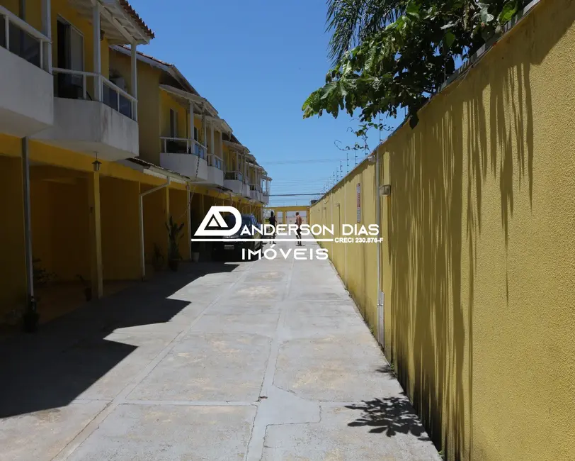 Foto 5 de Casa com 2 quartos à venda, 85m2 em Jardim Porto Novo, Caraguatatuba - SP