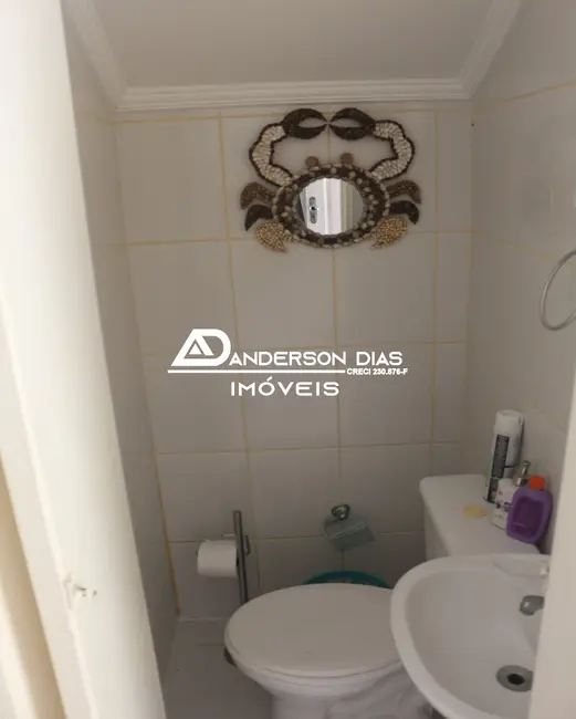 Foto 9 de Casa com 2 quartos à venda, 85m2 em Jardim Porto Novo, Caraguatatuba - SP