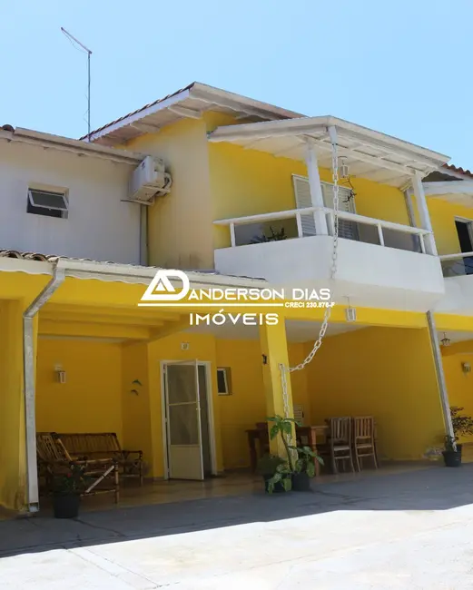 Foto 3 de Casa com 2 quartos à venda, 85m2 em Jardim Porto Novo, Caraguatatuba - SP