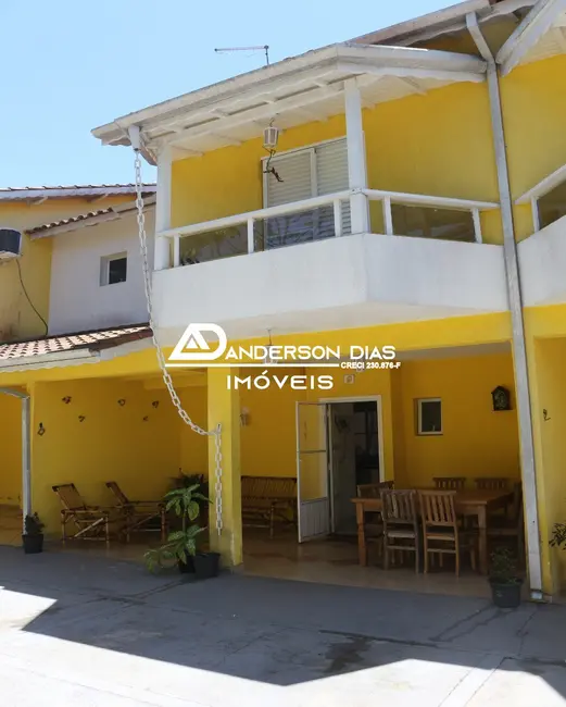 Foto 1 de Casa com 2 quartos à venda, 85m2 em Jardim Porto Novo, Caraguatatuba - SP