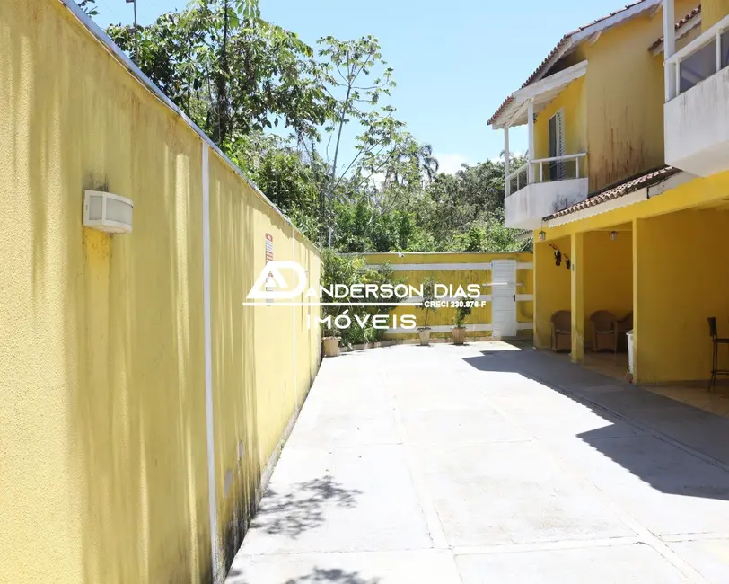 Foto 4 de Casa com 2 quartos à venda, 85m2 em Jardim Porto Novo, Caraguatatuba - SP