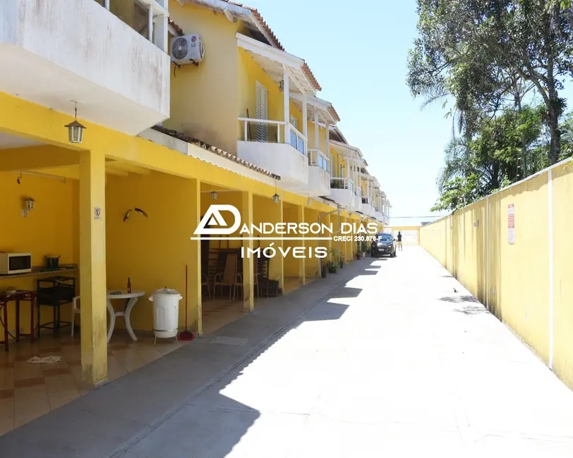 Foto 6 de Casa com 2 quartos à venda, 85m2 em Jardim Porto Novo, Caraguatatuba - SP