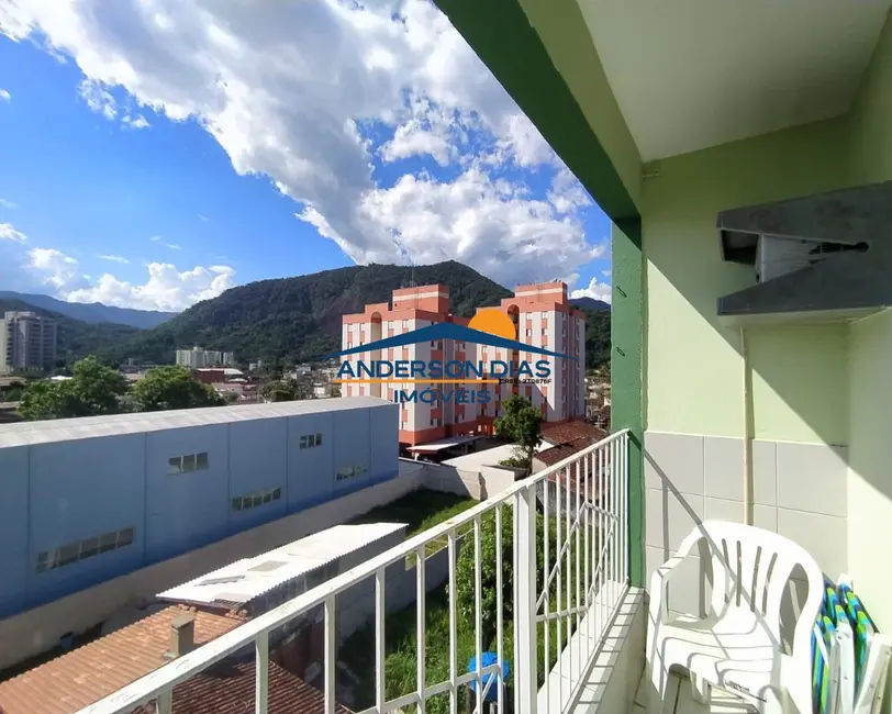 Apartamento com 1 quarto à venda, 46m2 em Centro, Caraguatatuba - SP - imagem 3 Foto 3 de Apartamento com 1 quarto à venda, 46m2 em Centro, Caraguatatuba - SP