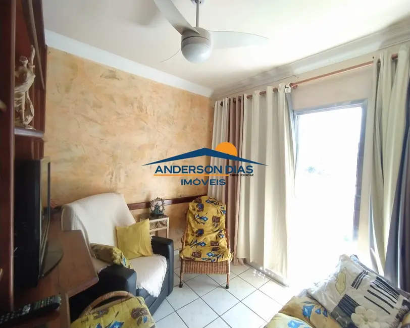 Apartamento com 1 quarto à venda, 46m2 em Centro, Caraguatatuba - SP - imagem 7 Foto 7 de Apartamento com 1 quarto à venda, 46m2 em Centro, Caraguatatuba - SP