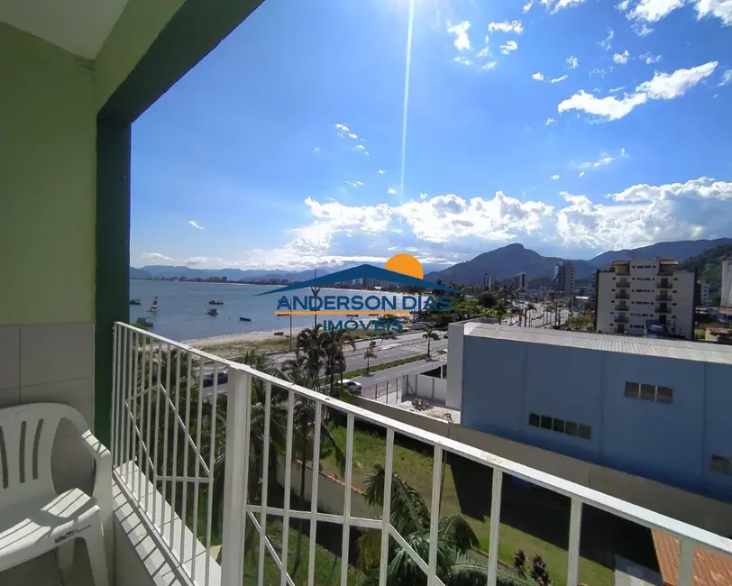 Apartamento com 1 quarto à venda, 46m2 em Centro, Caraguatatuba - SP - imagem 5 Foto 5 de Apartamento com 1 quarto à venda, 46m2 em Centro, Caraguatatuba - SP