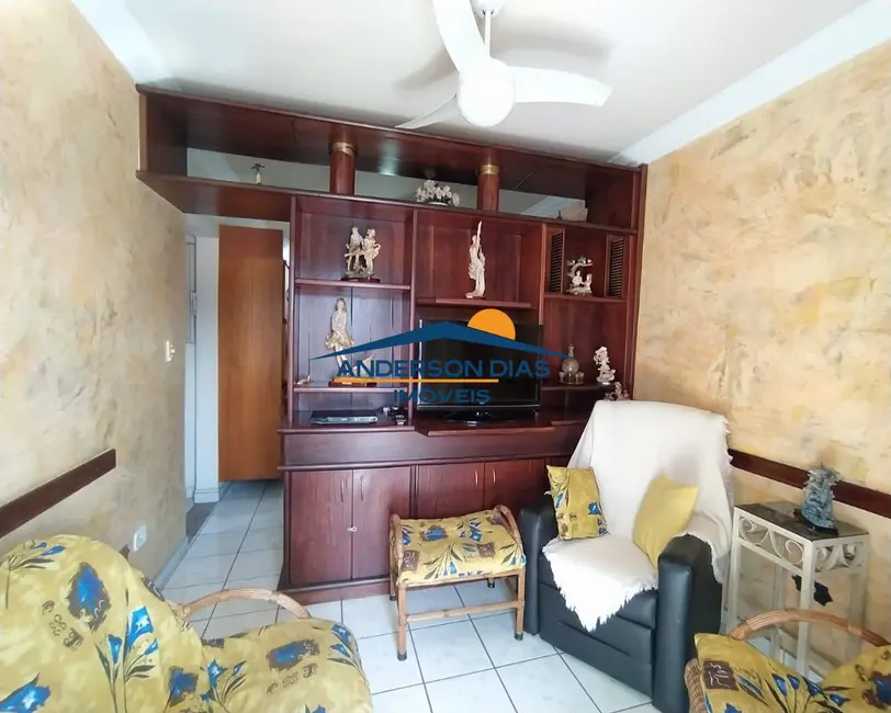 Apartamento com 1 quarto à venda, 46m2 em Centro, Caraguatatuba - SP - imagem 8 Foto 8 de Apartamento com 1 quarto à venda, 46m2 em Centro, Caraguatatuba - SP