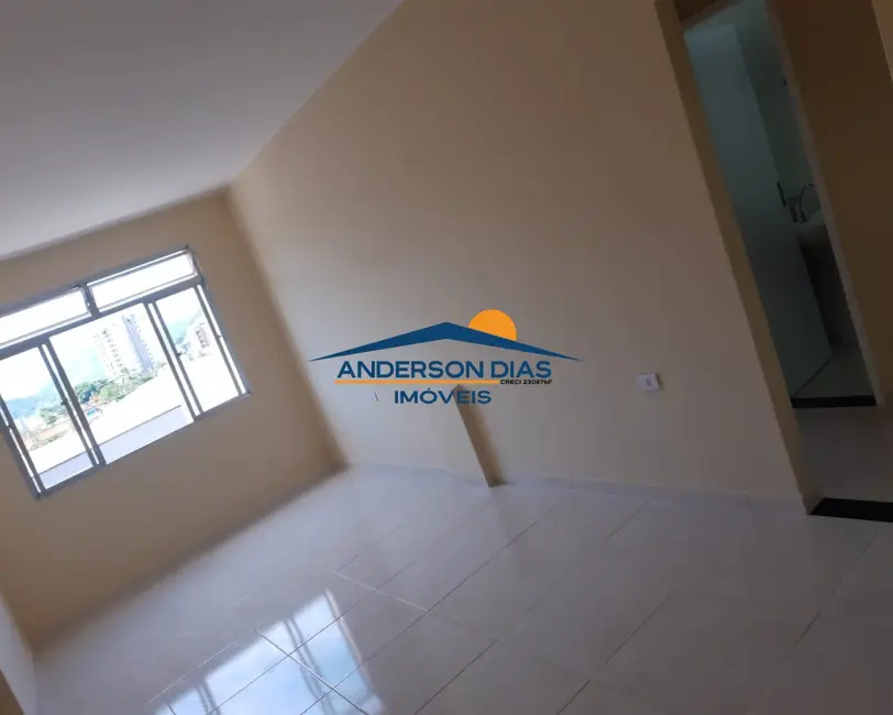Foto 2 de Apartamento com 1 quarto à venda, 56m2 em Centro, Caraguatatuba - SP