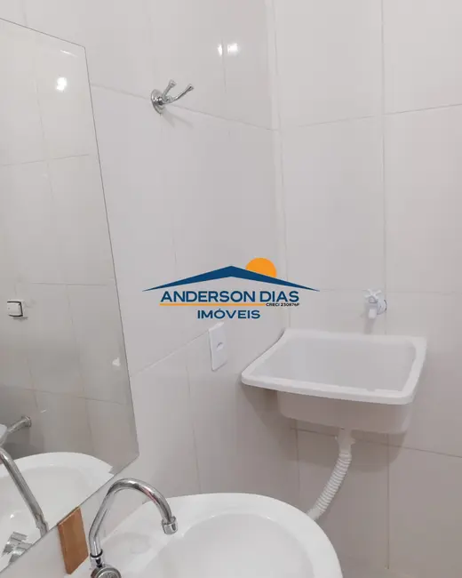 Apartamento com 1 quarto à venda, 56m2 em Centro, Caraguatatuba - SP - imagem 6 Foto 6 de Apartamento com 1 quarto à venda, 56m2 em Centro, Caraguatatuba - SP