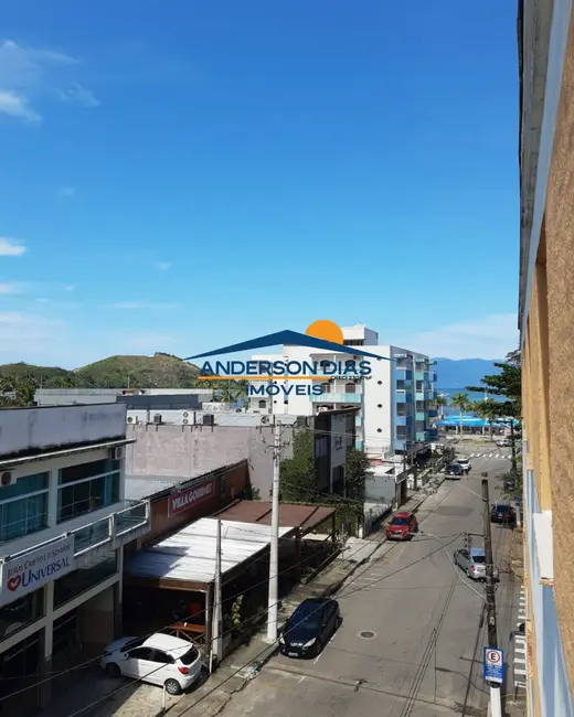 Apartamento com 1 quarto à venda, 56m2 em Centro, Caraguatatuba - SP - imagem 3 Foto 3 de Apartamento com 1 quarto à venda, 56m2 em Centro, Caraguatatuba - SP