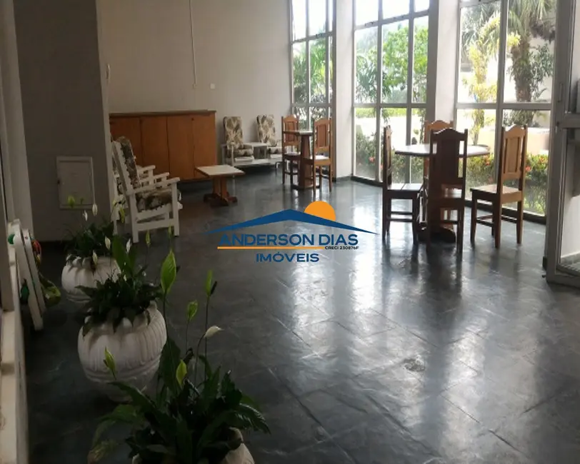 Foto 7 de Apartamento com 2 quartos à venda, 120m2 em Massaguaçu, Caraguatatuba - SP