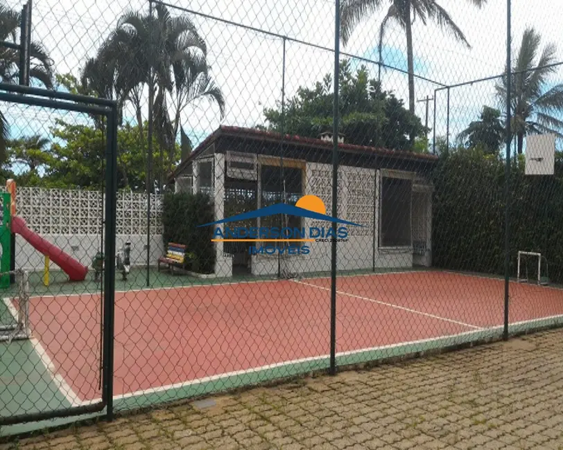 Foto 3 de Apartamento com 2 quartos à venda, 120m2 em Massaguaçu, Caraguatatuba - SP