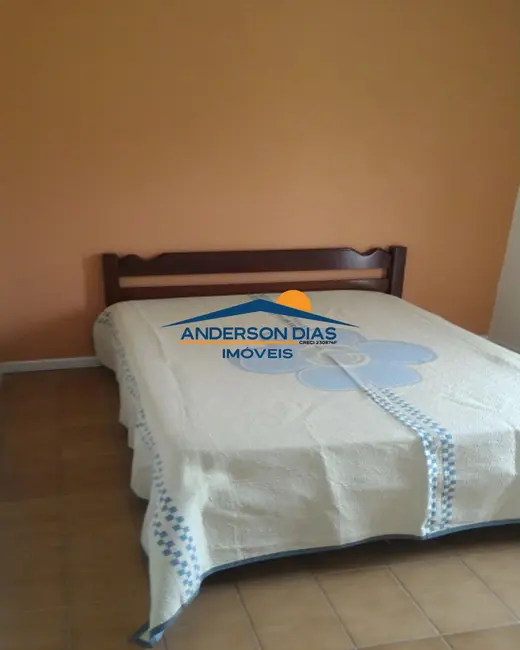 Foto 9 de Apartamento com 2 quartos à venda, 120m2 em Massaguaçu, Caraguatatuba - SP