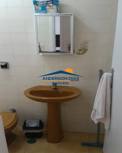 Foto 6 de Apartamento com 2 quartos à venda, 120m2 em Massaguaçu, Caraguatatuba - SP