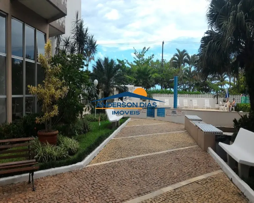 Foto 4 de Apartamento com 2 quartos à venda, 120m2 em Massaguaçu, Caraguatatuba - SP