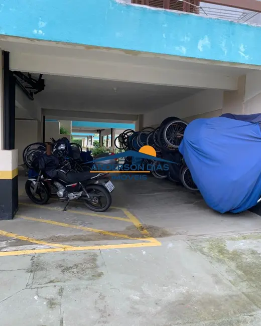 Foto 5 de Apartamento com 1 quarto à venda, 44m2 em Massaguaçu, Caraguatatuba - SP