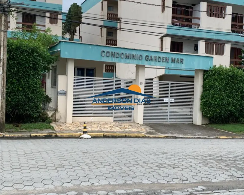 Foto 7 de Apartamento com 1 quarto à venda, 44m2 em Massaguaçu, Caraguatatuba - SP